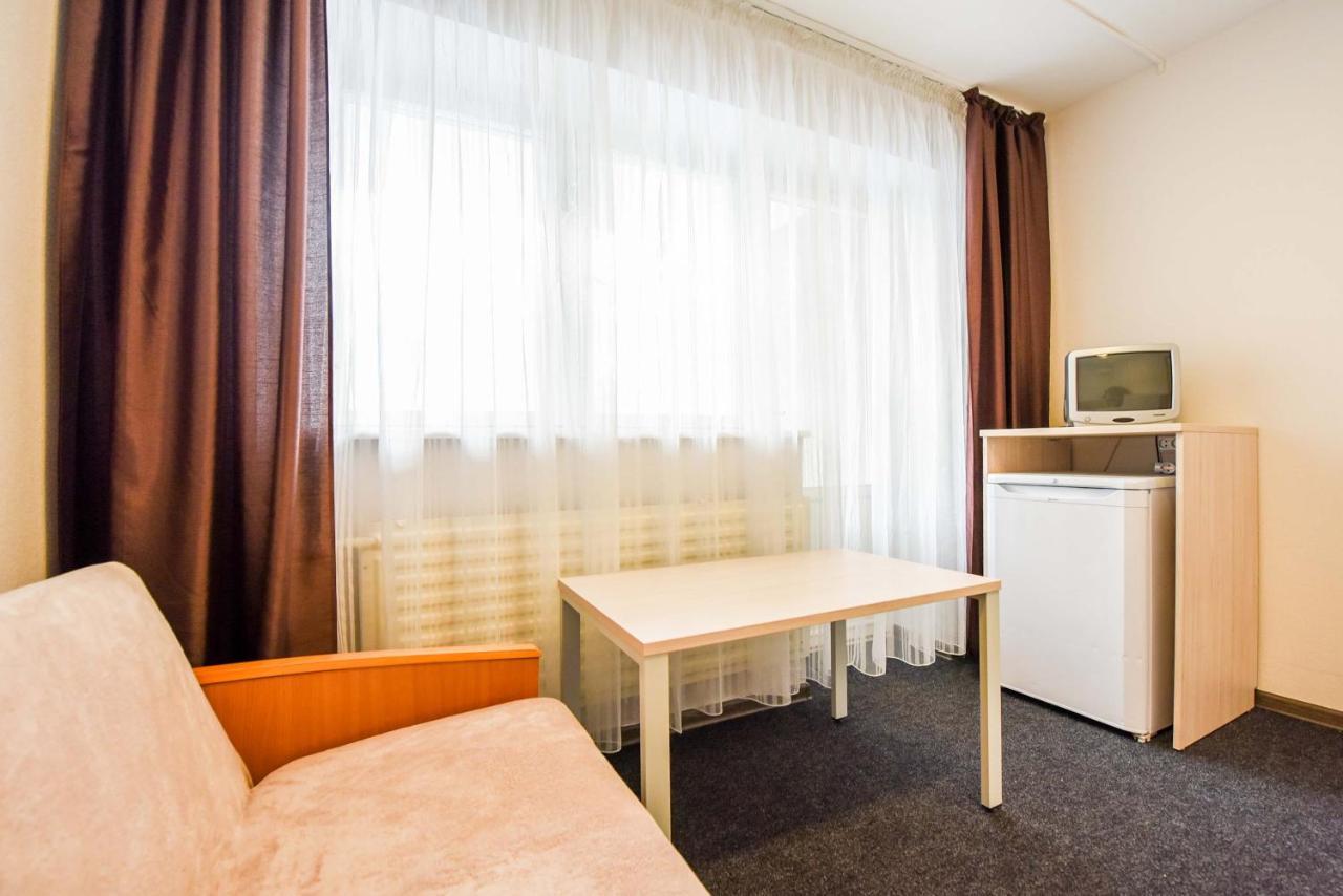 Hostel KTU Rest House Politechnika Połąga Zewnętrze zdjęcie